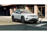 Nuevo VW ID.4 Pro 210 kW (286 CV) 2025 Blanco SUV