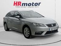 Usado Seat Leon CONNECT 150 CV (110 kW) 2017