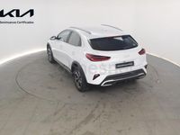 Brugt Kia XCeed 100 HK (73 kW) 2025 Hvid SUV