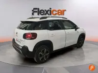 Usado Citroën C3 Aircross PureTech 110 CV (80 kW) 2024 Blanco SUV