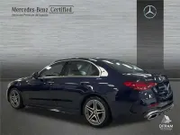 Käytetty Mercedes C220 200 HP (147 kW) 2023 Sedan
