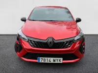 Usado Renault Clio Techno 100 CV (73 kW) 2025 Utilitario