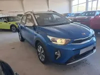 Occasion Kia Stonic 100 PK (73 kW) 2021 Blauw SUV