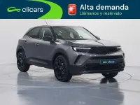 Usado Opel Mokka Edition 136 CV (100 kW) 2024 Gris SUV