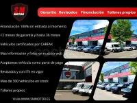 Usado Citroën Berlingo Live 102 CV (75 kW) 2021 Blanco Monovolumen