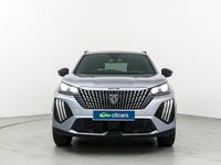 Usado Peugeot e-2008 Allure 114 kW (156 CV) 2025 Gris SUV