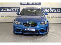 usado BMW M2 Coupe AUT 26.900kms