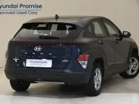 Usado Hyundai Kona 128 CV (94 kW) 2025 SUV