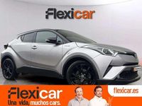 Usado Toyota C-HR Plus 122 CV (89 kW) 2018 Gris SUV