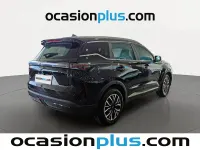 Usado Ebro s700 147 CV (108 kW) 2025 Negro SUV
