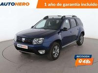 Usado Dacia Duster Black Shadow 111 CV (81 kW) 2017 Azul SUV