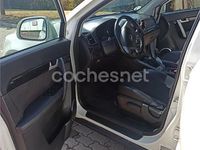 Usado Chevrolet Captiva LT 163 CV (119 kW) 2011 Blanco SUV