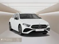 Käytetty Mercedes A250 218 HP (160 kW) 2025 Valkoinen Sedan