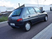 usado Peugeot 106 1.4 XT 1993 (Negociable)