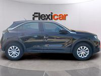 Usado Opel Mokka Edition 101 CV (74 kW) 2021 Negro SUV