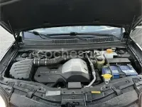 Usado Chevrolet Captiva 150 CV (110 kW) 2007 Negro SUV