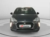 Usado DS Automobiles DS3 82 CV (60 kW) 2016 Gris Utilitario