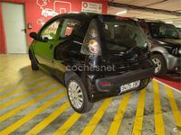 Usado Citroën C1 54 CV (39 kW) 2007 Negro Utilitario