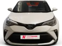 Usado Toyota C-HR Advance 122 CV (89 kW) 2022 Blanco SUV