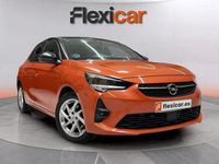 Usado Opel Corsa GS Line 101 CV (74 kW) 2019 Naranja Berlina