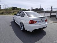 Occasion BMW 320 177 ch (130 kW) 2010 Blanc Berline