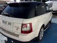 Usado Land Rover Range Rover SE 272 CV (200 kW) 2008 SUV