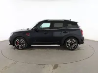 Usado Mini John Cooper Works Countryman 306 CV (225 kW) 2021 Azul SUV