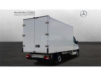 usado Mercedes Sprinter Chasis Cabina 316cdi Medio