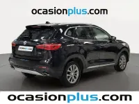 Usado MG HS Comfort 162 CV (119 kW) 2023 Negro SUV