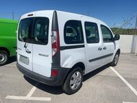 usado Renault Kangoo COMBI Profesional N1 Energy dCi 55kW (75CV) Segundamano