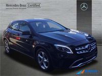 usado Mercedes GLA200 200d Style