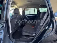 Usado Citroën C4 Picasso 110 CV (80 kW) 2007 Negro Monovolumen
