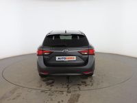 Usado Toyota Avensis Advance 143 CV (105 kW) 2016 Gris Familiar