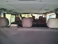 Usado Opel Vivaro 114 CV (83 kW) 2012 Gris Monovolumen