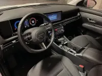 Nuevo Hyundai Tucson 160 CV (117 kW) 2026 Blanco SUV