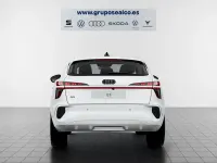 Nuevo Audi Q3 Sportback Premium 272 CV (200 kW) 2026 Blanco SUV
