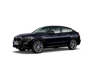 Usado BMW X4 Shadowline 265 CV (194 kW) 2019 Negro SUV