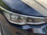 Usado VW Golf VIII 115 CV (84 kW) 2022 Negro Berlina