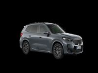 Nuevo BMW X1 Comfort Edition 2026 SUV