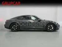 Usado Porsche Taycan Turbo 2020 Eléctrico Berlina
