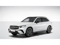 Nuevo Mercedes GLC300e 333 CV (244 kW) 2026 Manufaktur blanco opalita SUV