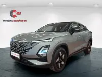 Nuevo Omoda 5 147 CV (108 kW) 2025 Gris / plata SUV