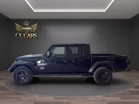 Usado Jeep Gladiator Sport 290 CV (213 kW) 2022 Negro Pickup/Camioneta