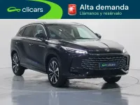 Usado MG HS Comfort 170 CV (125 kW) 2025 Negro SUV