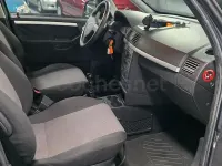 Usado Opel Meriva Cosmo 75 CV (55 kW) 2006 Azul Monovolumen