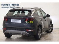usado Hyundai Tucson 1.6 CRDI 100kW (136CV) 48V Maxx