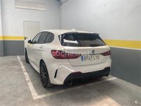 Usado BMW 118 150 CV (110 kW) 2021 Blanco Utilitario