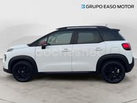 Usado Citroën C3 Aircross PureTech 110 CV (80 kW) 2020 Blanco SUV