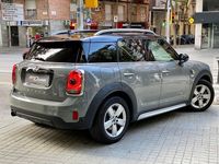 Brugt Mini Cooper S Countryman 224 HK (164 kW) 2017 Grå SUV