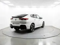 Usado BMW X2 Comfort Edition 300 HP (220 kW) 2024 Branco SUV